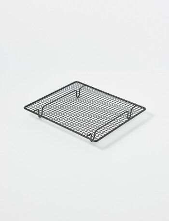 Bakers Delight Square Cooling Rack, 26cm product photo