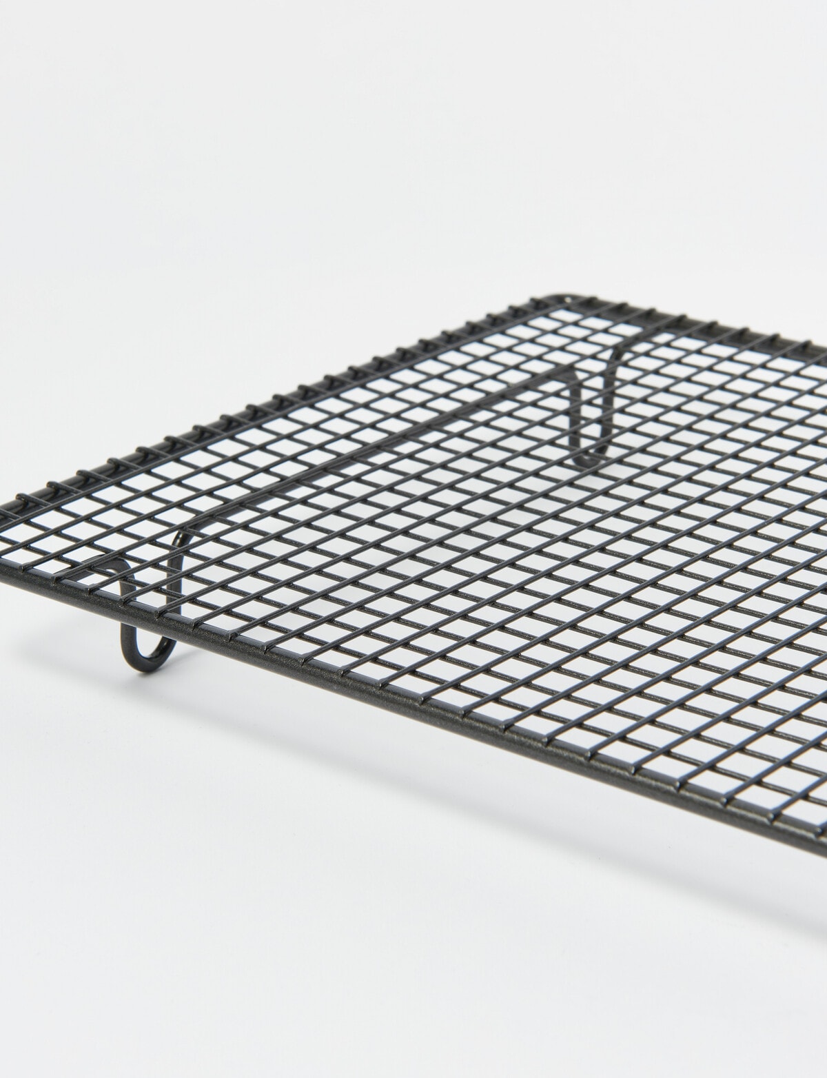 Bakers Delight Square Cooling Rack, 26cm - Bakeware