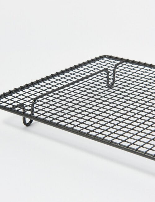 Bakers Delight Square Cooling Rack, 26cm product photo View 03 L