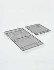 Bakers Delight Square Cooling Rack, 26cm product photo View 04 S