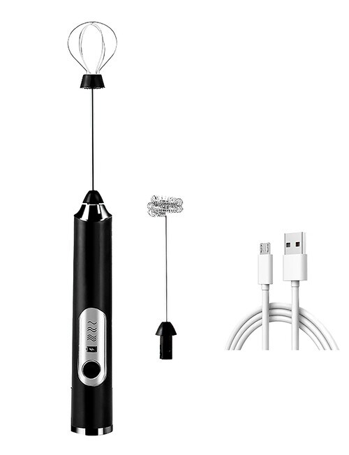 Sheffield USB Milk Frother, PLA1860 Coffee Makers & Water Coolers