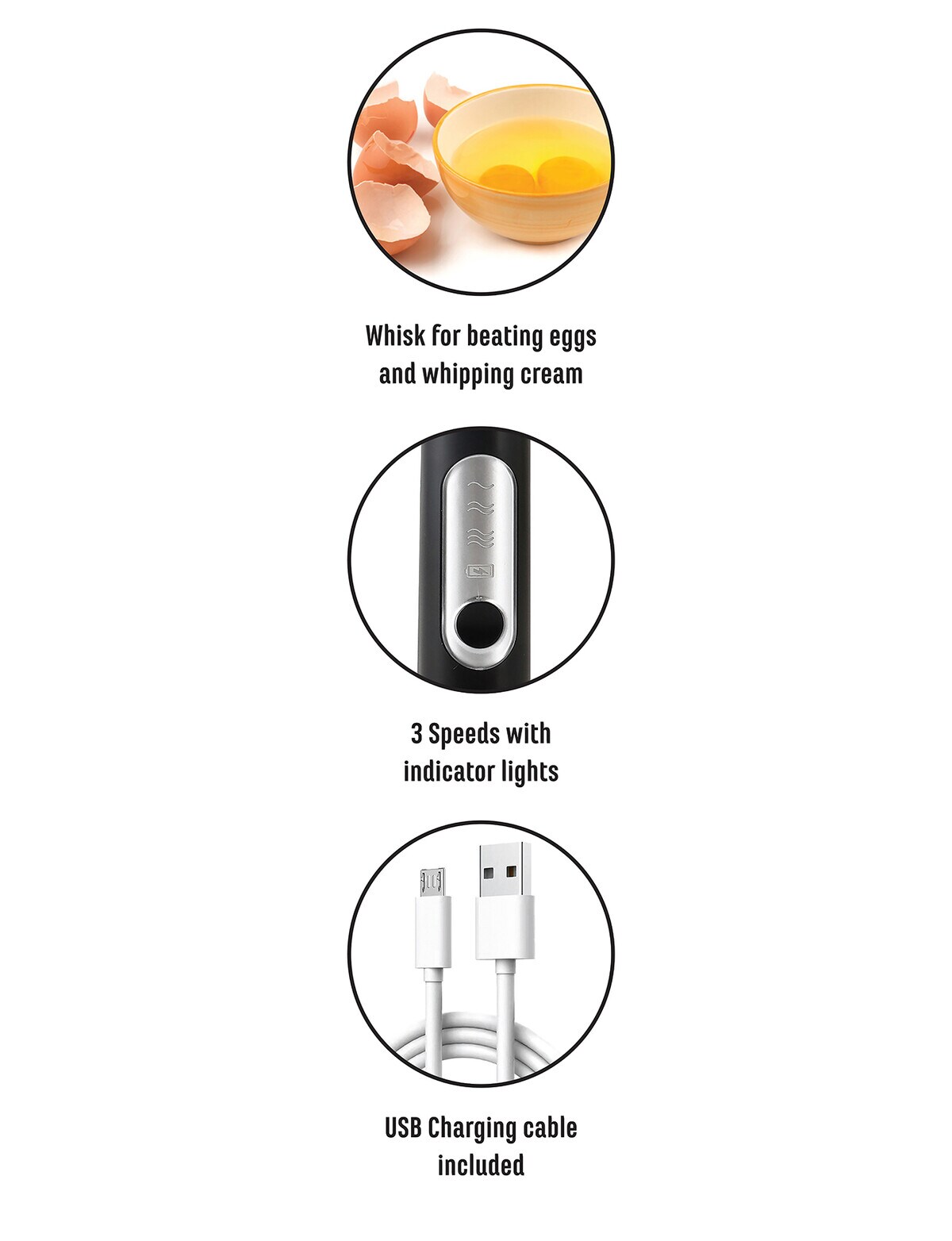 Sheffield USB Milk Frother, PLA1860 Coffee Makers & Water Coolers