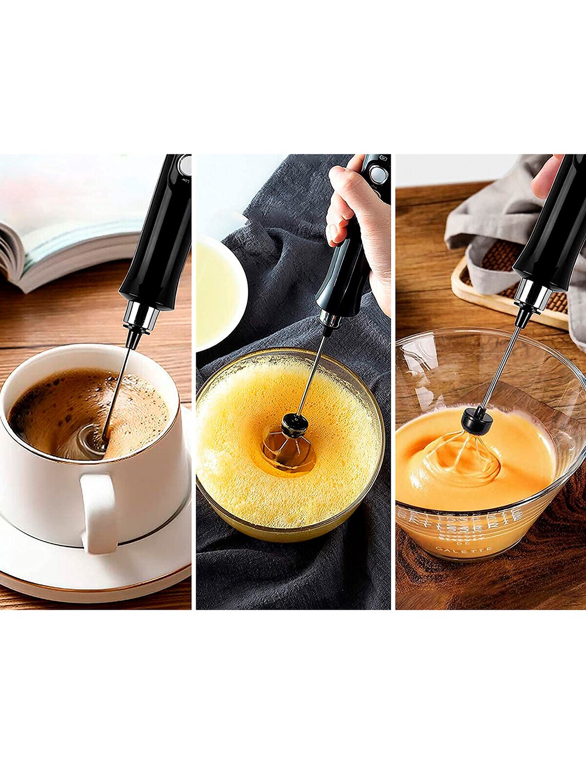 Sheffield USB Milk Frother, PLA1860 Coffee Makers & Water Coolers