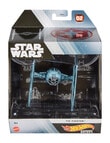 Hot Wheels Star Wars Starships, Assorted product photo View 02 S
