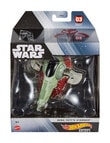 Hot Wheels Star Wars Starships, Assorted product photo View 03 S