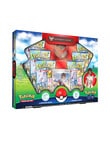 Pokemon Trading Card Trading Card Game Go Special Team Collection, Assorted product photo View 03 S
