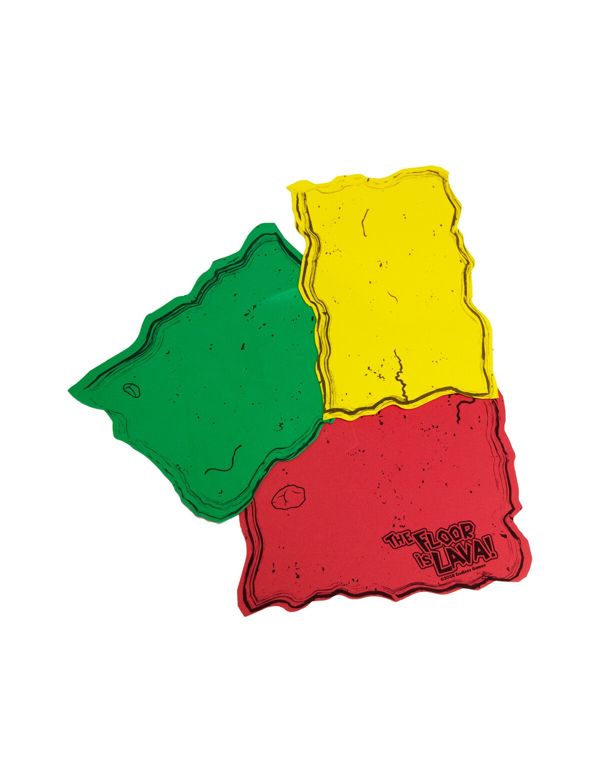 Games The Floor Is Lava Games, Cards & Puzzles