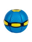 Wahu Phlat Ball Jr Metalllic, Assorted product photo View 03 S