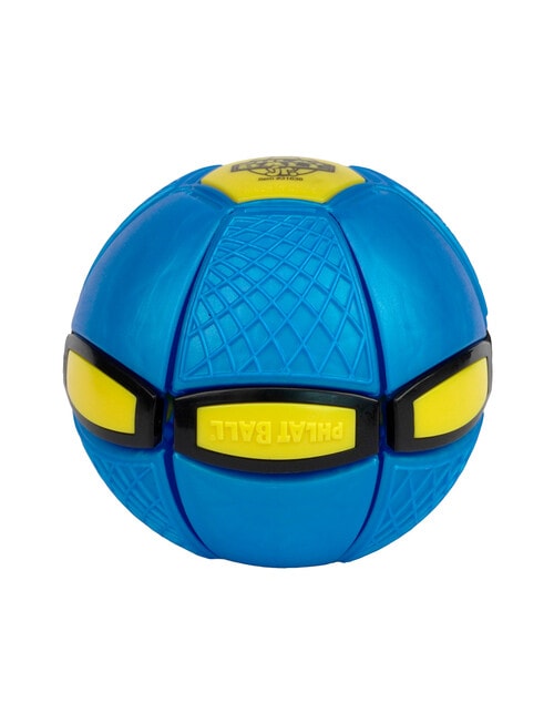 Wahu Phlat Ball Jr Metalllic, Assorted product photo View 03 L