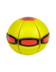 Wahu Phlat Ball Jr Metalllic, Assorted product photo View 09 S