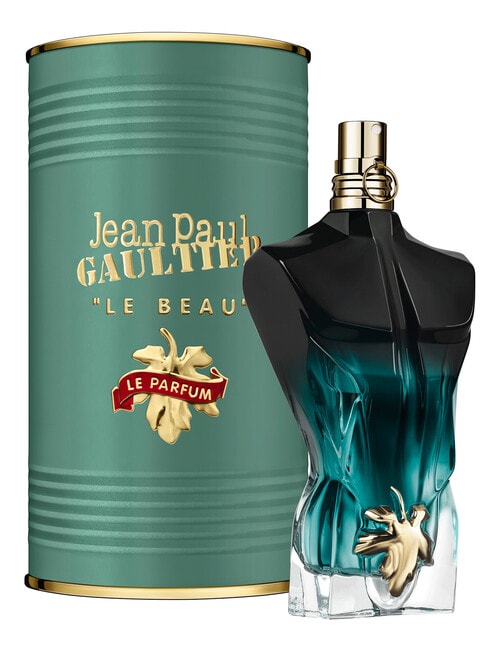 Jean Paul Gaultier Le Beau Le Parfum