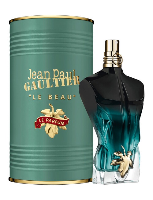 Jean Paul Gaultier Le Beau Le Parfum product photo View 02 L