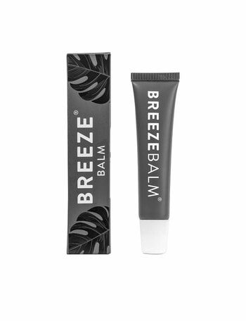 Breeze Balm Hero Vanilla Lip Balm product photo