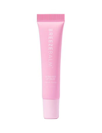 Breeze Balm Lip Balm Cupcake Vanilla, 15g product photo
