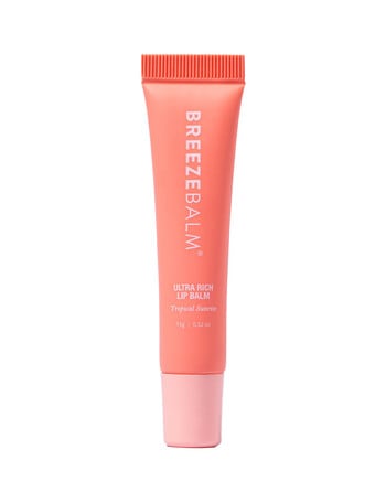 Breeze Balm Lip Balm Tropical Sunrise, 15g product photo