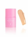 Breeze Balm Pomegranate Daily Glow BB Cream SPF 20 Salt, 27ml product photo