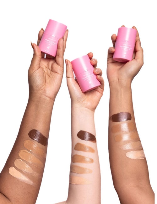 Breeze Balm Pomegranate Daily Glow BB Cream SPF 20 Salt, 27ml product photo View 02 L