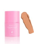 Breeze Balm Pomegranate Daily Glow BB Cream SPF20 Cinnamon, 27ml product photo