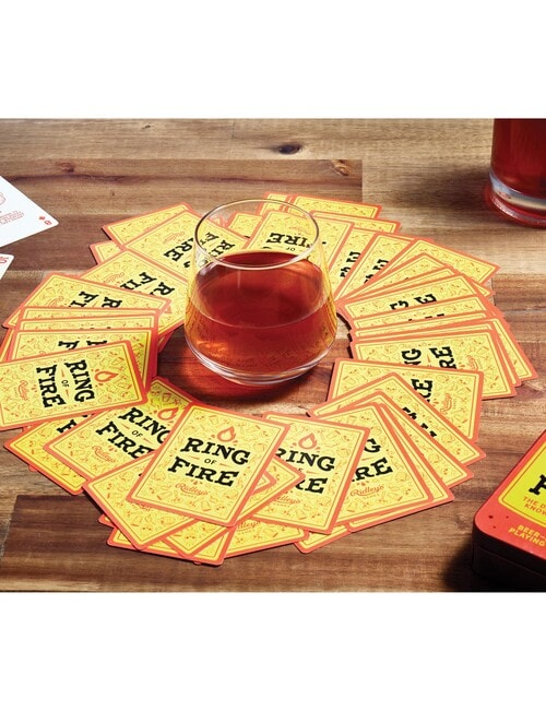 Ridley's Ridleys Ring Of Fire product photo View 03 L