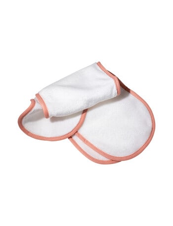 Simply Essential Makeup Remover Cloths, 2-Piece product photo