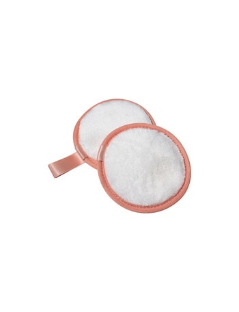 Simply Essential Makeup Remover Rounds, 2-Piece product photo