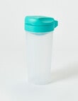 Sistema Active Shaker, 750ml, Assorted product photo