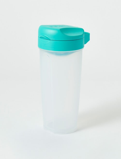 Sistema Active Shaker, 750ml, Assorted product photo