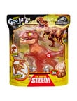 Heroes of Goo Jit Zu Jurassic Season 2 T-Rex product photo