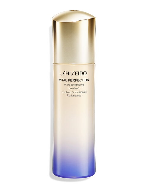 Shiseido Vital Perfection White Revitalizing Emulsion, 100ml product photo View 02 L