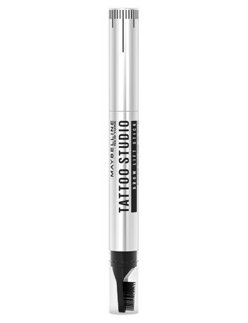 Maybelline Tattoo Brow Lift Stick product photo