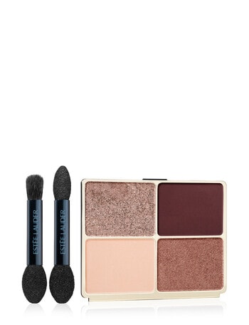 Estee Lauder Pure Color Envy Luxe EyeShadow Quad Refill product photo