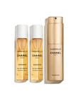 CHANEL GABRIELLE CHANEL Essence Twist and Spray 3 x 20ml product photo