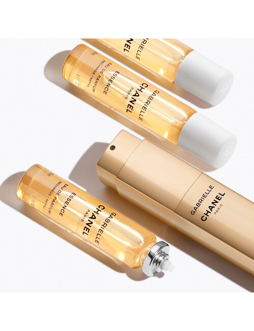 CHANEL GABRIELLE CHANEL Essence Twist and Spray 3 x 20ml product photo View 02 L