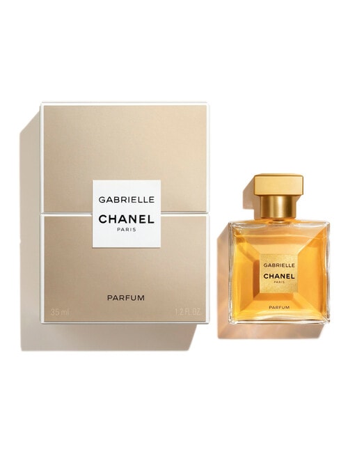 CHANEL GABRIELLE CHANEL Extrait Spray 35ml product photo