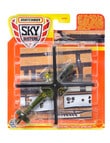 Planes Sky Busters + Playmat, Assorted product photo View 02 S