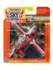 Planes Sky Busters + Playmat, Assorted product photo View 07 S