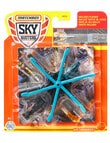Planes Sky Busters + Playmat, Assorted product photo View 09 S