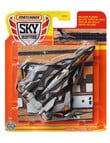 Planes Sky Busters + Playmat, Assorted product photo View 10 S