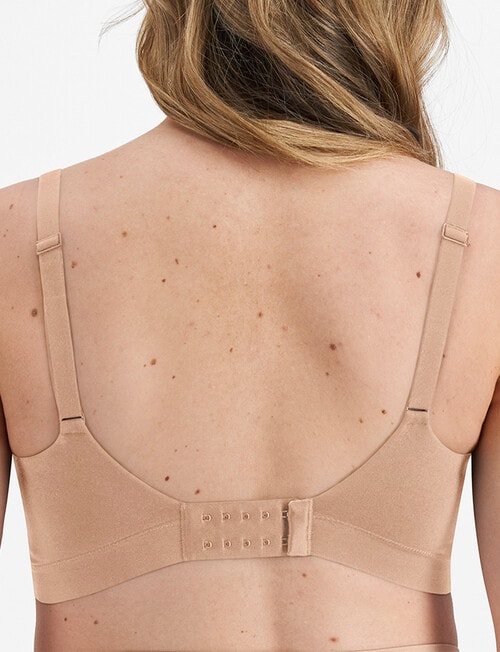 Berlei Maternity Seamless Mat Bra, Nude product photo View 04 L