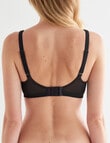 Berlei Electrify Underwire Bra, Move On Black product photo View 02 S