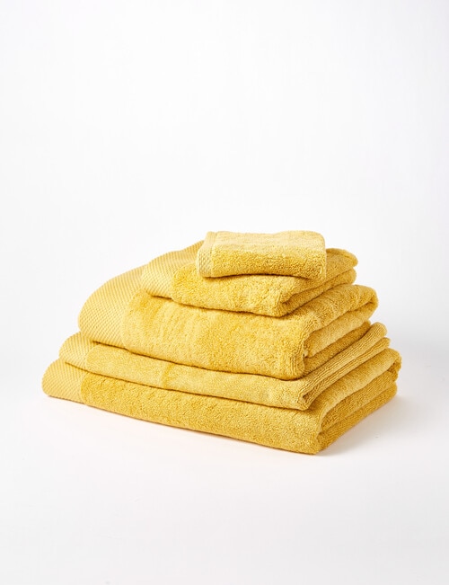 Mondo Obsession Towel Range product photo View 03 L