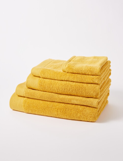 Mondo Obsession Towel Range product photo View 08 L