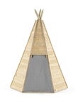 Plum Great Wooden Teepee Hideaway product photo View 02 S