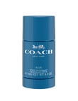 COACH Coach Man Blue Deo Stick, 75g product photo