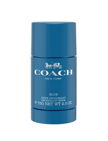 COACH Coach Man Blue Deo Stick, 75g product photo