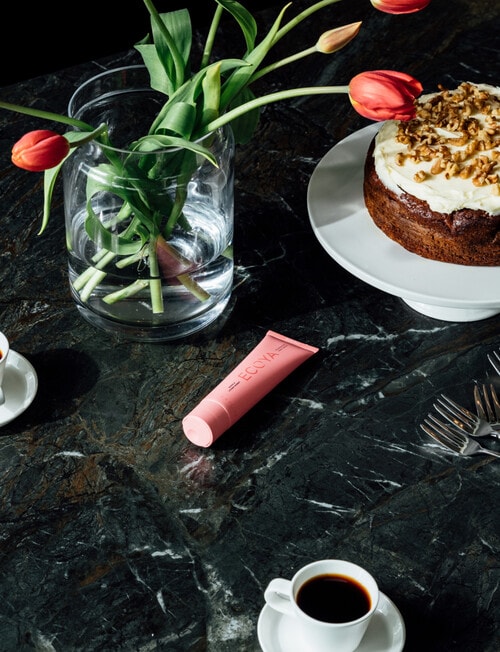 Ecoya Guava & Lychee Sorbet Hand Cream, 100ml product photo View 02 L