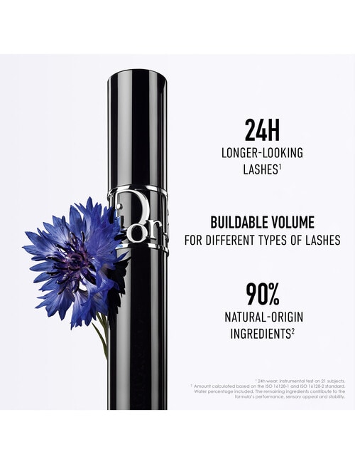 Dior Diorshow Mascara product photo View 07 L