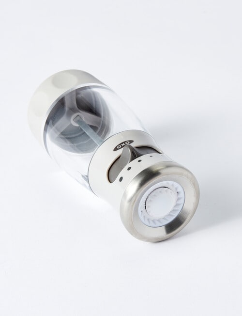 Oxo Good Grips Salt Grinder product photo View 04 L