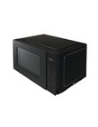 Panasonic 25L Microwave Oven, Black, NN-ST34NBQPQ product photo View 03 S