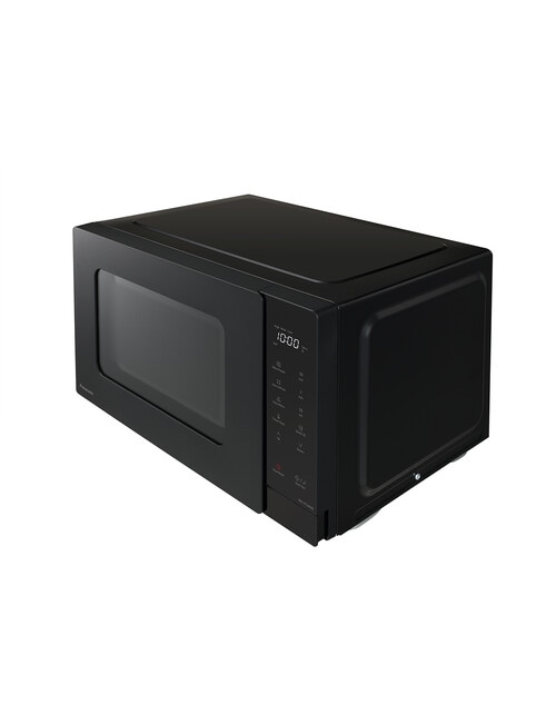 Panasonic 25L Microwave Oven, Black, NN-ST34NBQPQ product photo View 03 L